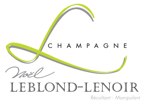 Champagne Noël LEBLOND-LENOIR