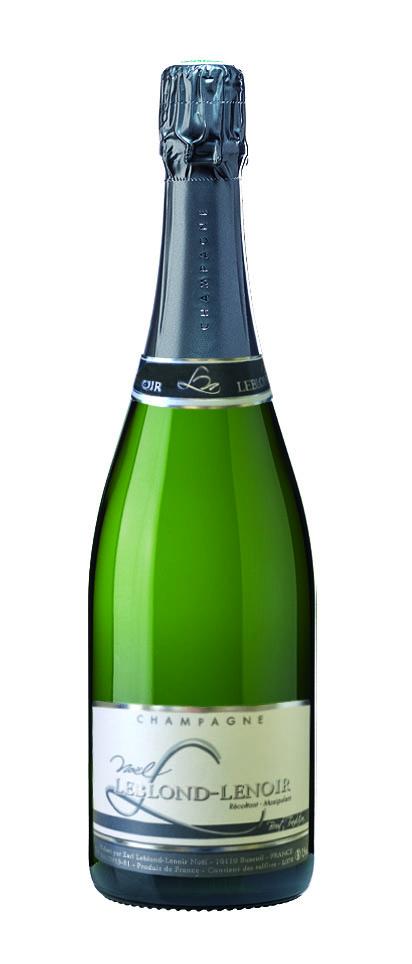Brut tradition Leblond Lenoir